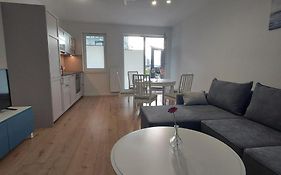 Urokliwy Apartament Bałtyk nieopodal Gdyni NEW