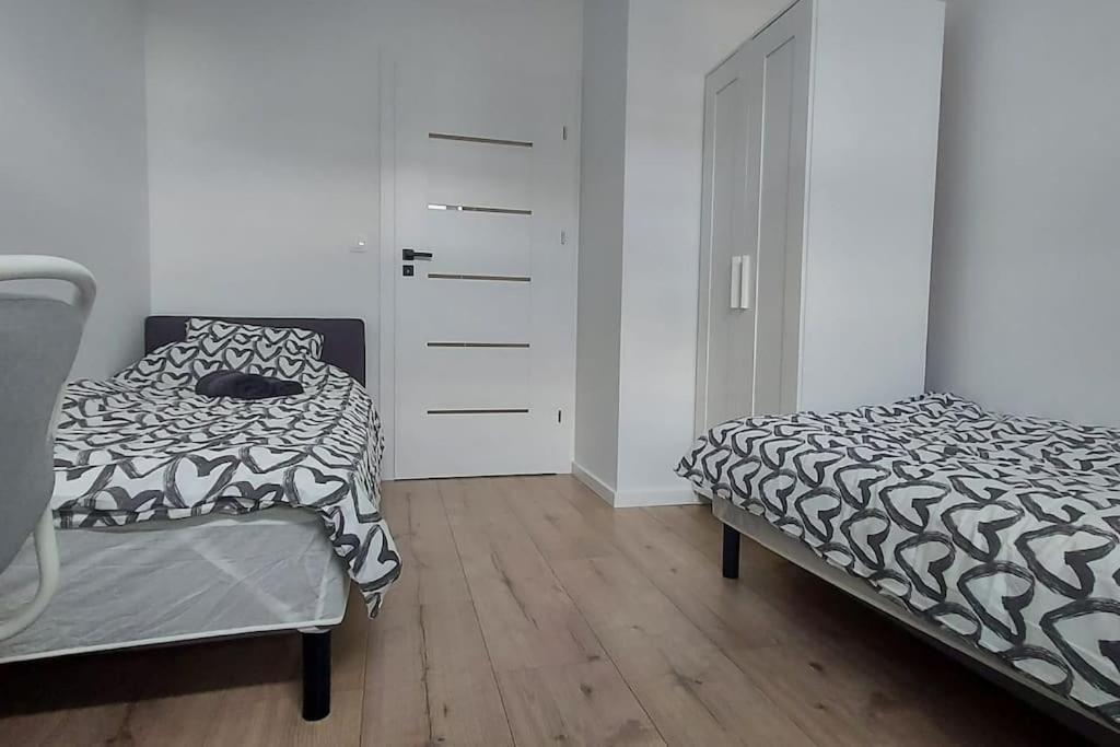 Apartament Urokliwy Apartament Bałtyk nieopodal Gdyni NEW Pogorze Zewnętrze zdjęcie