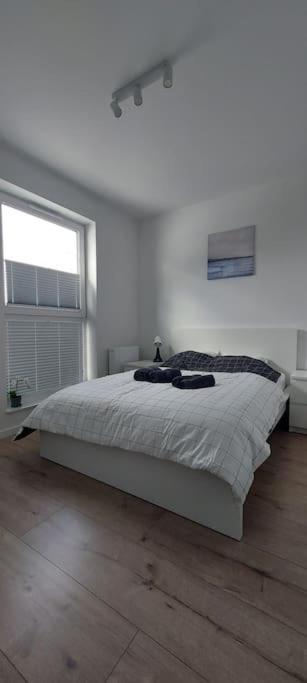 Apartament Urokliwy Apartament Bałtyk nieopodal Gdyni NEW Pogorze Zewnętrze zdjęcie