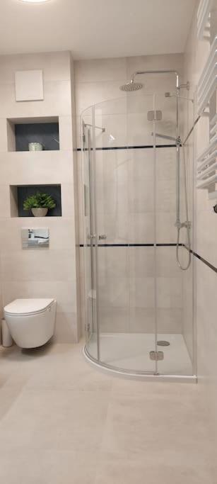 Apartament Urokliwy Apartament Bałtyk nieopodal Gdyni NEW Pogorze Zewnętrze zdjęcie