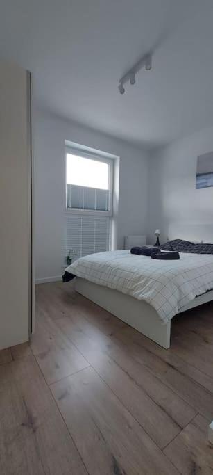 Apartament Urokliwy Apartament Bałtyk nieopodal Gdyni NEW Pogorze Zewnętrze zdjęcie