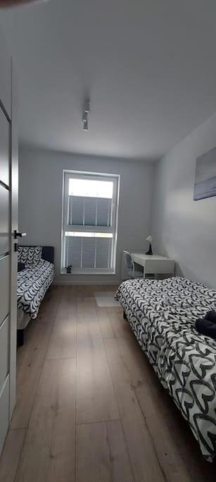 Apartament Urokliwy Apartament Bałtyk nieopodal Gdyni NEW Pogorze Zewnętrze zdjęcie