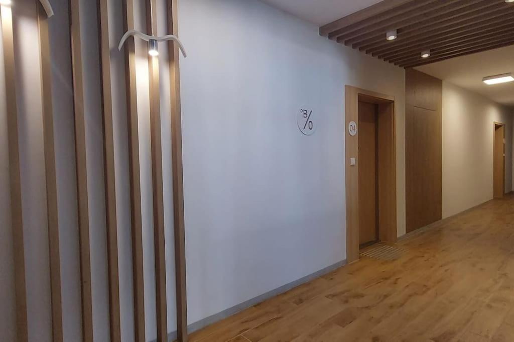 Apartament Urokliwy Apartament Bałtyk nieopodal Gdyni NEW Pogorze Zewnętrze zdjęcie